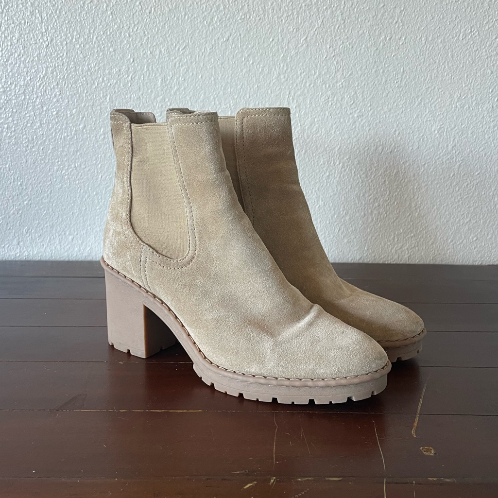Vince Boots